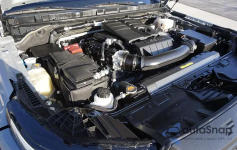 2024 Nissan Frontier S from USA, damaged, VIN 1N6ED1EK2RN667028